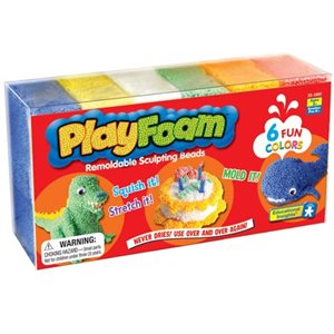 Bild av Playfoam