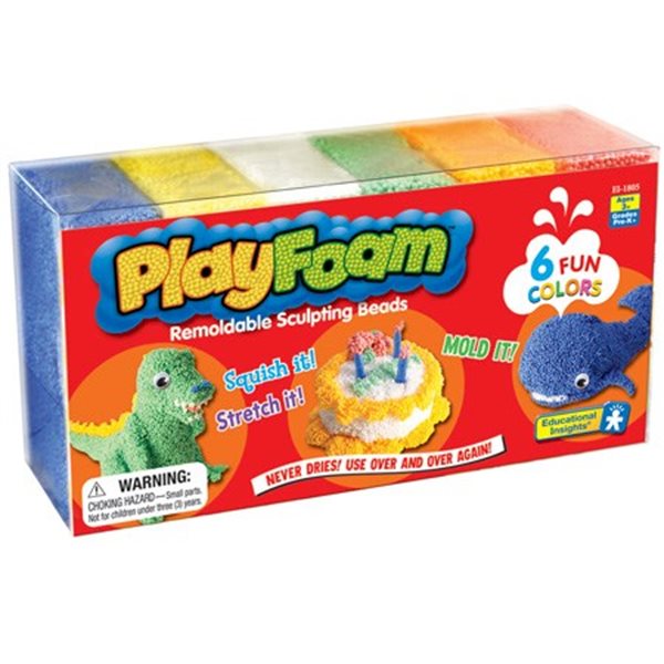 Bild av Playfoam