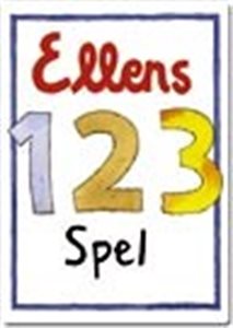 Bild av Ellens 123 spel