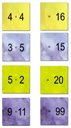 Bild av Multiplikations-memo