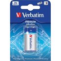 Bild av Alkaliskt batteri 9V - 6LR61, 1-pack