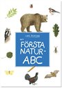 Bild av Mitt första natur ABC