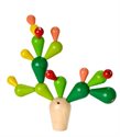 Bild av Balanserande kaktus från PLAN TOYS