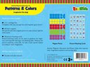 Bild av Magnetlåda Patterns & Colours- Mönster och färger