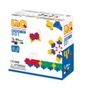 Bild av LaQ Basic 001