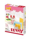 Bild av LaQ Sweet Collection Bunny