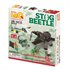 Bild av LaQ Insect World Stag Beetle- Ekoxe 