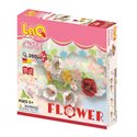 Bild av LaQ Sweet Collection Flower- Blommor