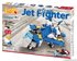 Bild av LaQ Hamacron Constructor Jet Fighter- Stidsplan