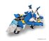 Bild av LaQ Hamacron Constructor Jet Fighter- Stidsplan