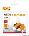 Bild av LaQ Petite Collection Hamster