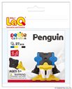 Bild av LaQ Petite Collection Penguin- Pingvin