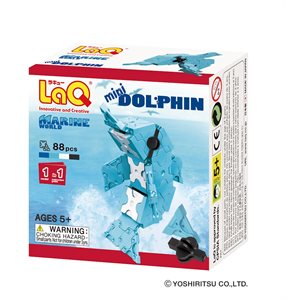 Bild av LaQ Marine World Mini Dolphin- Delfin