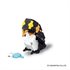 Bild av LaQ Marine World Mini Penguin- Pingvin