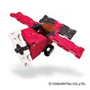 Bild av LaQ Hamacron Constructor Mini Airplane- Flygplan