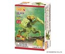 Bild av LaQ Insect World Mini Mantis- Bönsyrsa
