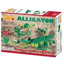 Bild av LaQ Animal World Alligator