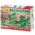 Bild av LaQ Animal World Alligator