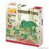 Bild av LaQ Dinosaur World Triceratops