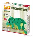 Bild av LaQ Dinosaur World Triceratops
