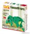 Bild av LaQ Dinosaur World Triceratops