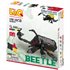 Bild av LaQ Insect World Beetle- Skalbagge