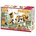 Bild av LaQ Animal World Tiger