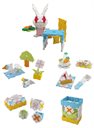Bild av LaQ Sweet Collection Bunny