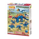 Bild av LaQ Dinosaur World Stegosaurus