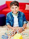 Bild av Pocos 100 bitar - bokstäver
