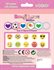 Bild av Pocos Emoji Love - Pastel colors Necklace