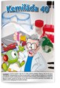 Bild av Kemilåda 40 