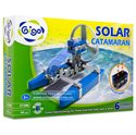 Bild av Gigo - Solar Catamaran