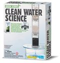 Bild av Clean water science - Vattenrening