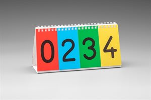 Bild av Positionsblock