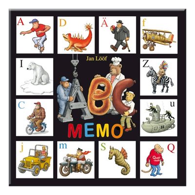 ABC memo