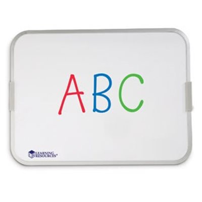 Liten magnetisk whiteboardtavla