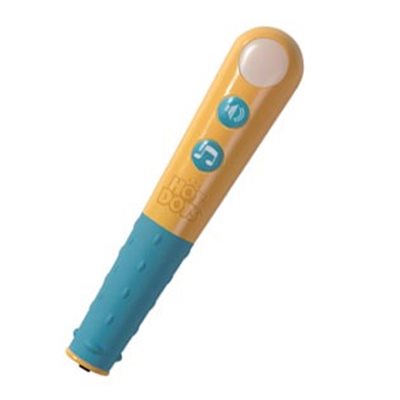 Talande Hot Dots® penna