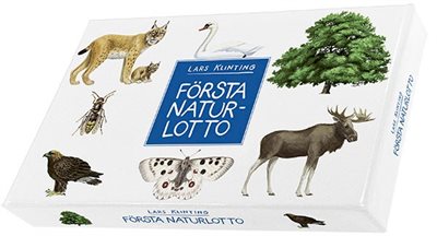 Första Naturlotto