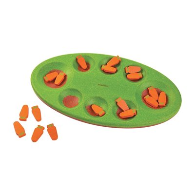 Mancala - ekologiskt spel