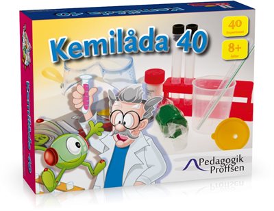 Kemilåda 40 