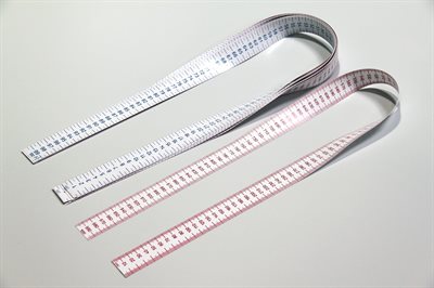 Måttband 100 cm - 1st