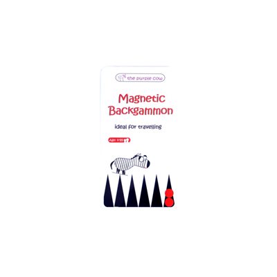 Backgammon - Resespel