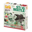 Bild av LaQ Insect World Stag Beetle- Ekoxe 